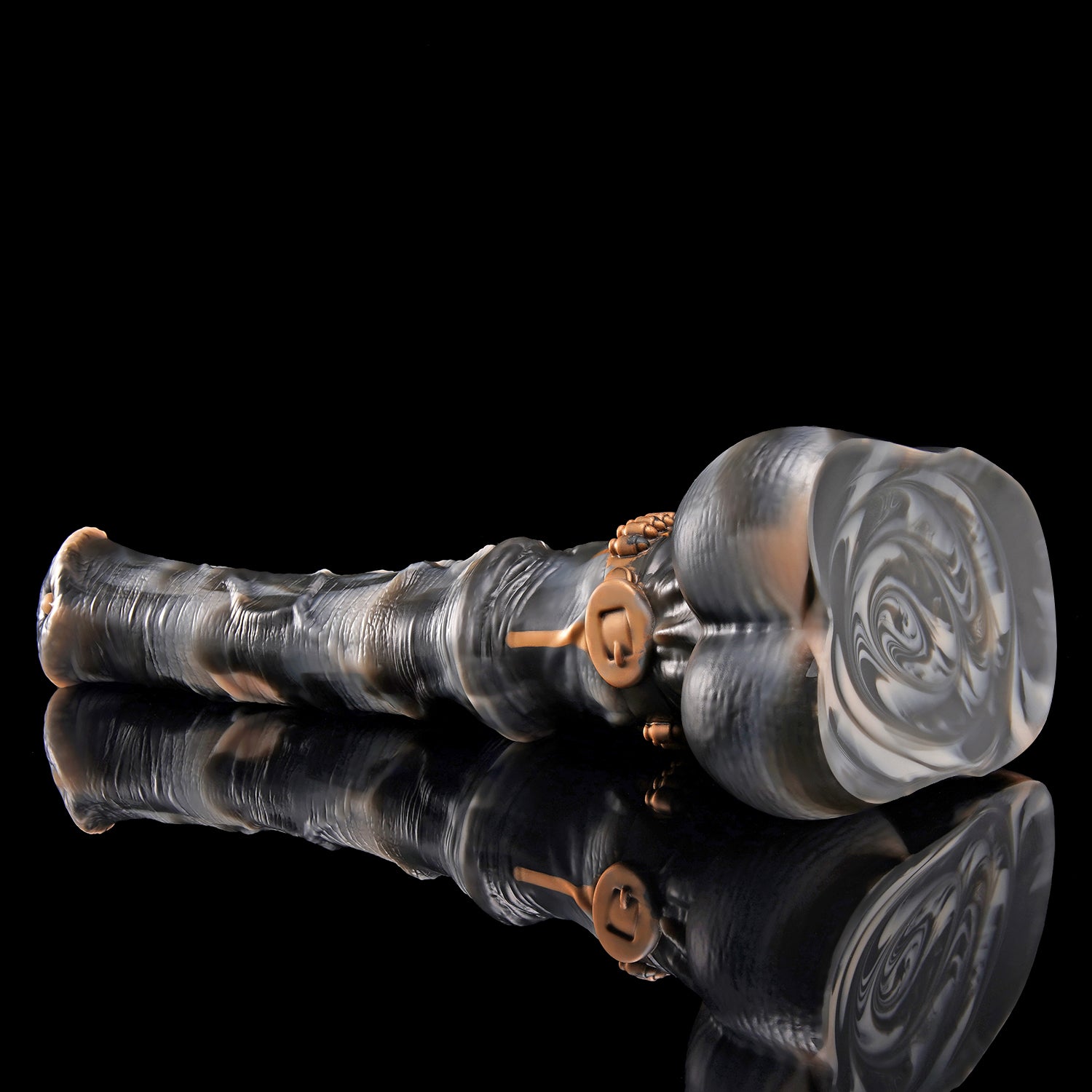 【헌터잭 컴튜브】HUNTER JACK - CUM TUBE