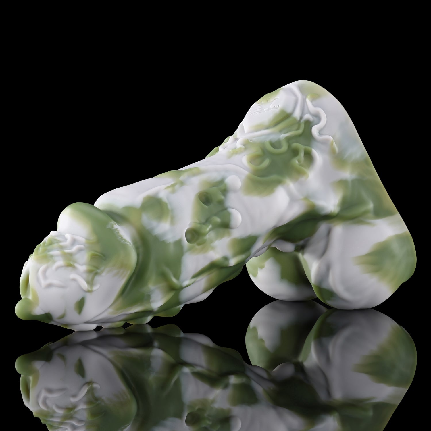 【뱀파이어】Issus