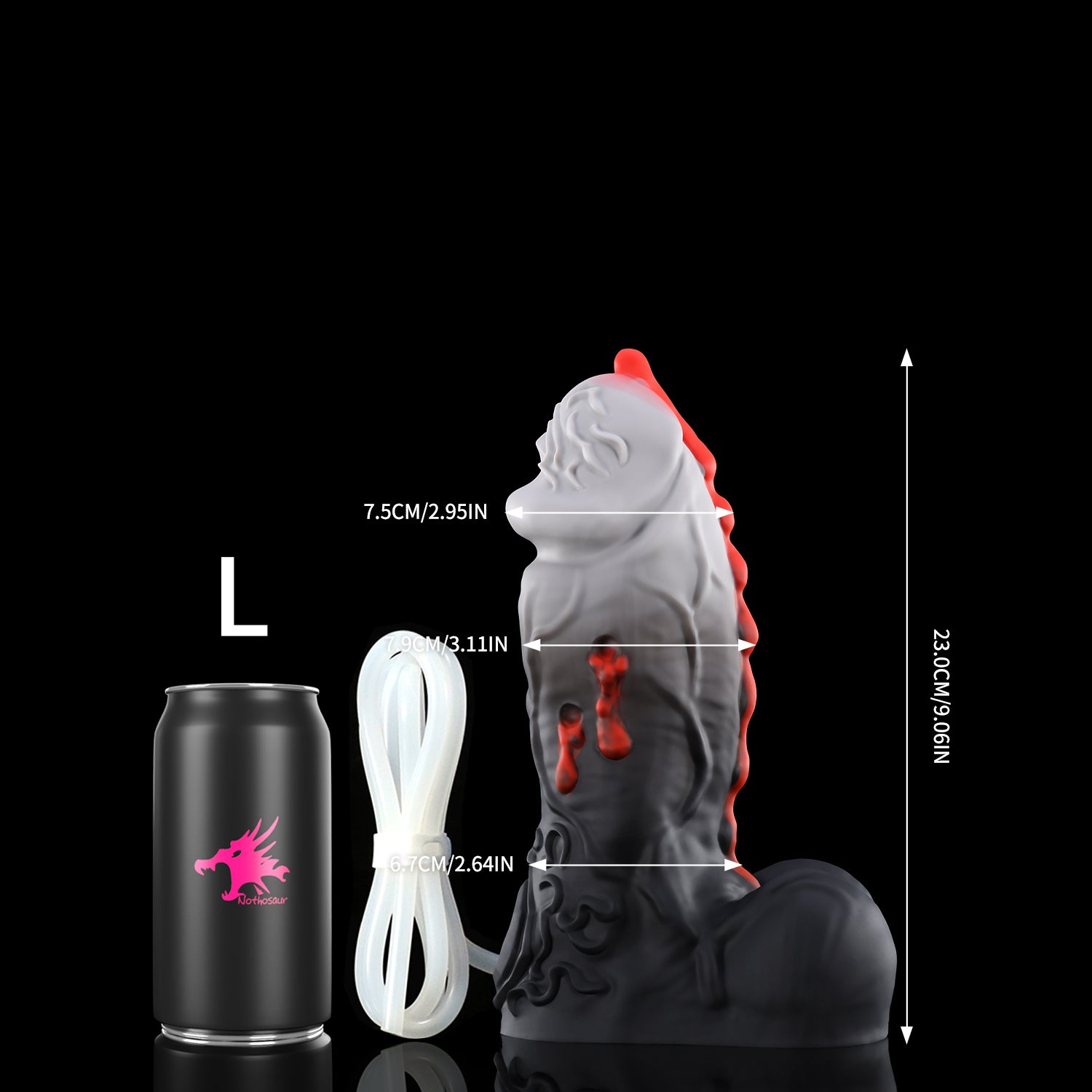 117 【뱀파이어】ISSUS - L