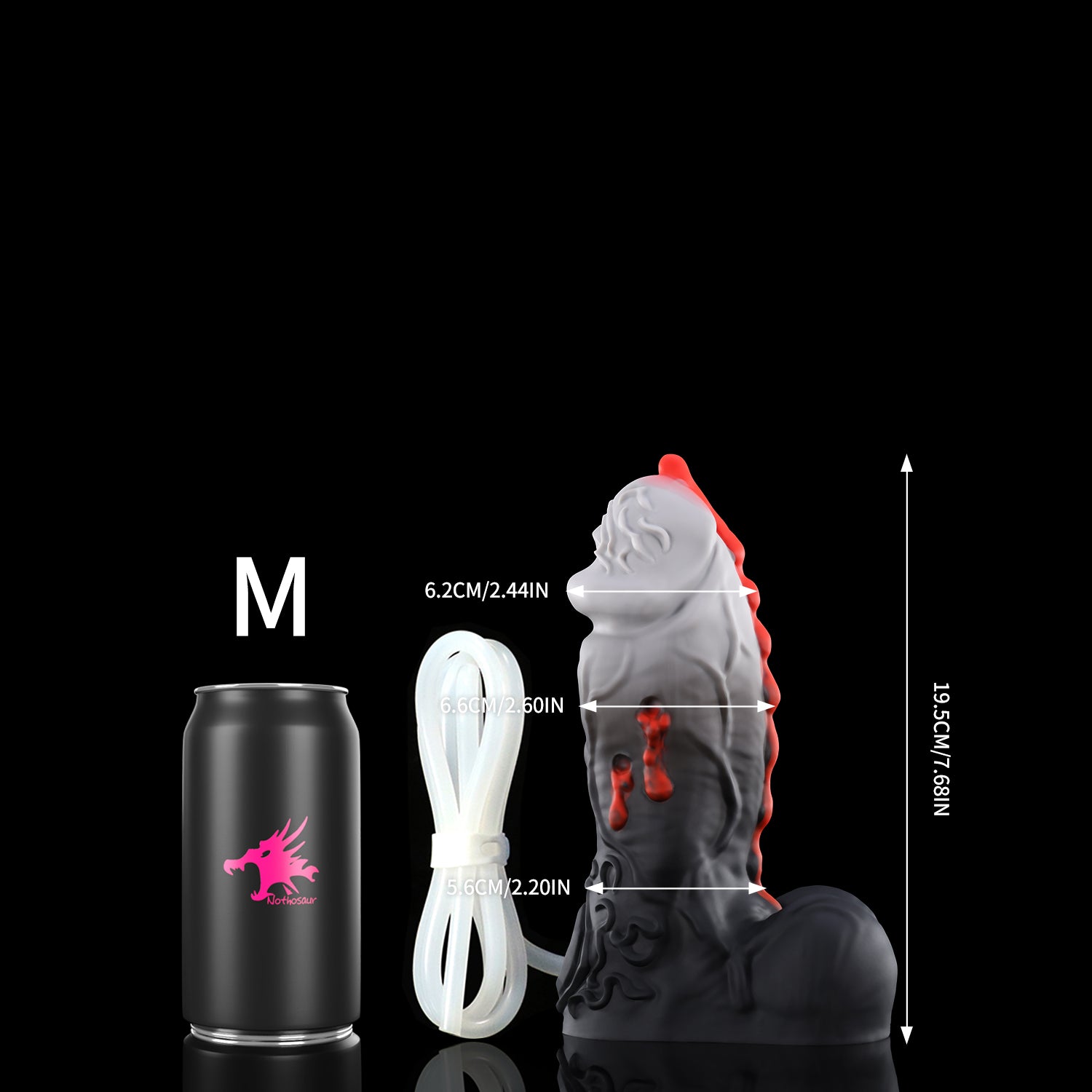 【뱀파이어 컴튜브】Issus - CUM TUBE