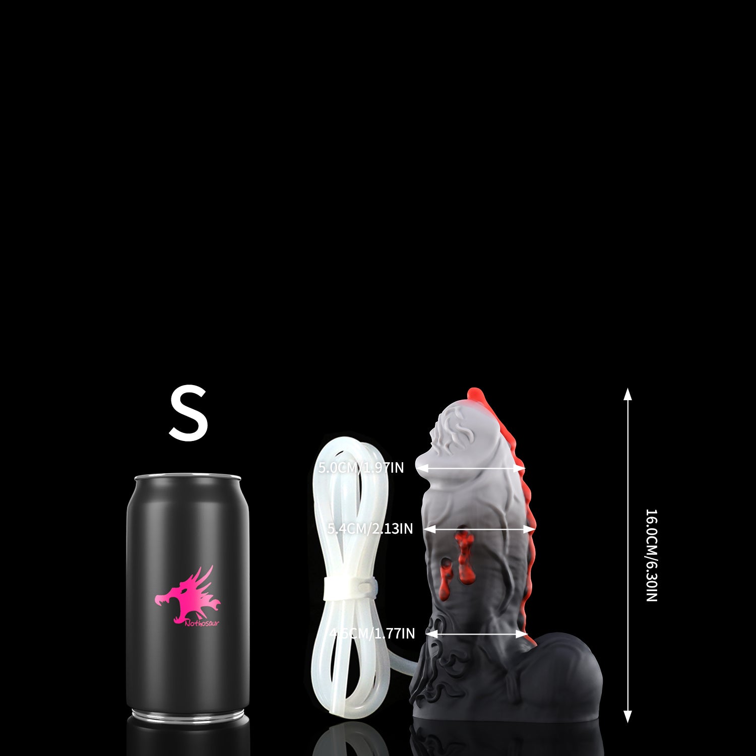 【뱀파이어 컴튜브】Issus - CUM TUBE