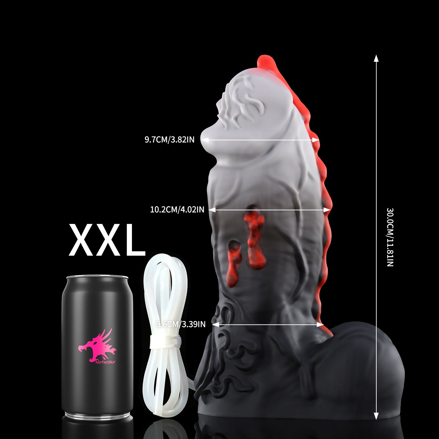 【뱀파이어 컴튜브】Issus - CUM TUBE