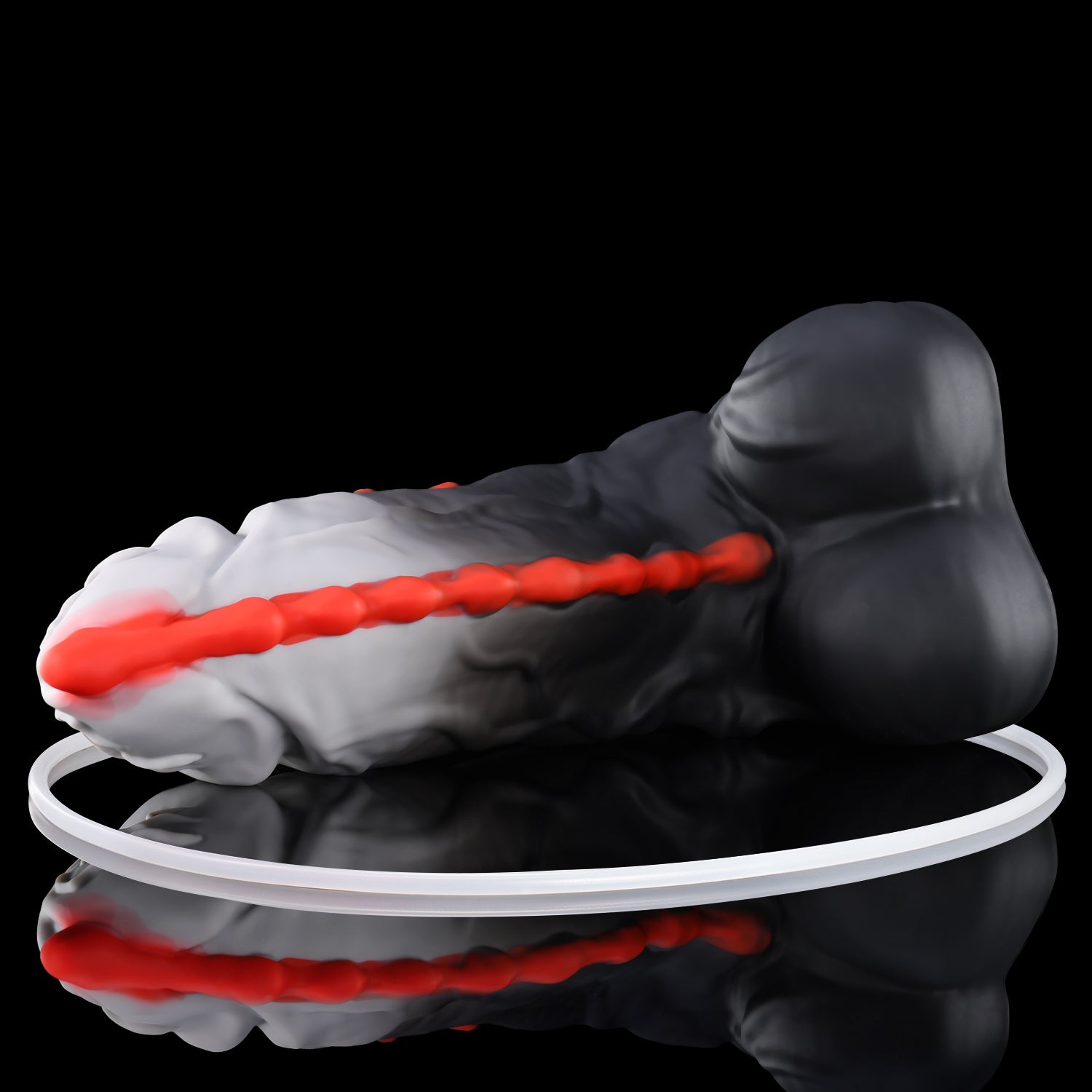 【뱀파이어 컴튜브】Issus - CUM TUBE