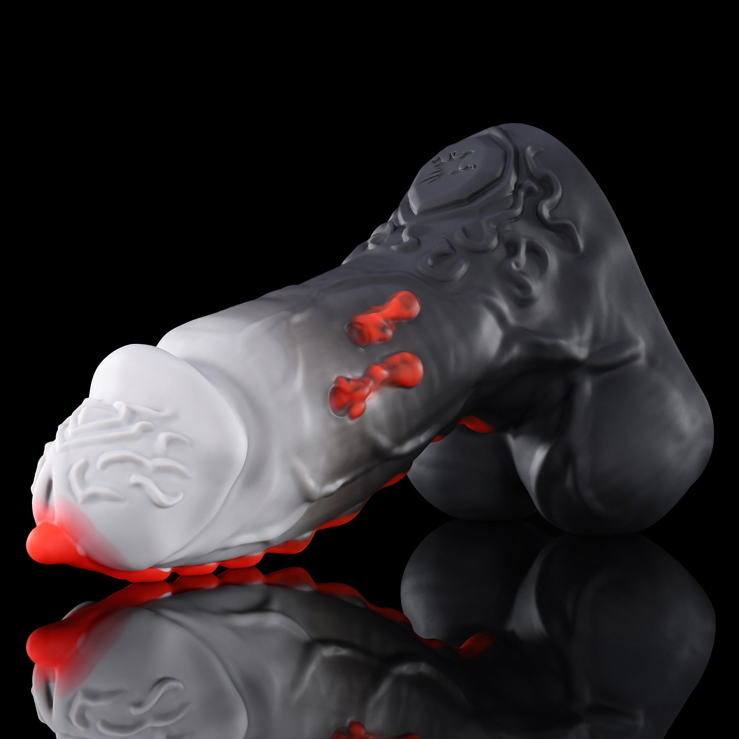 【뱀파이어】Issus