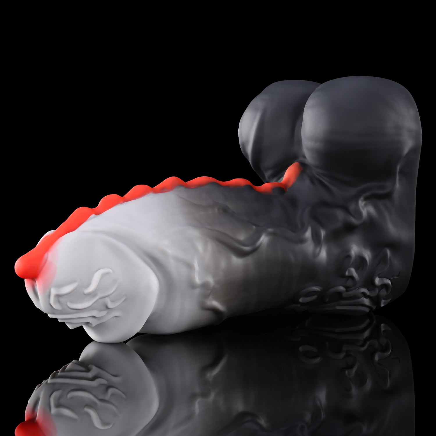 【뱀파이어】Issus