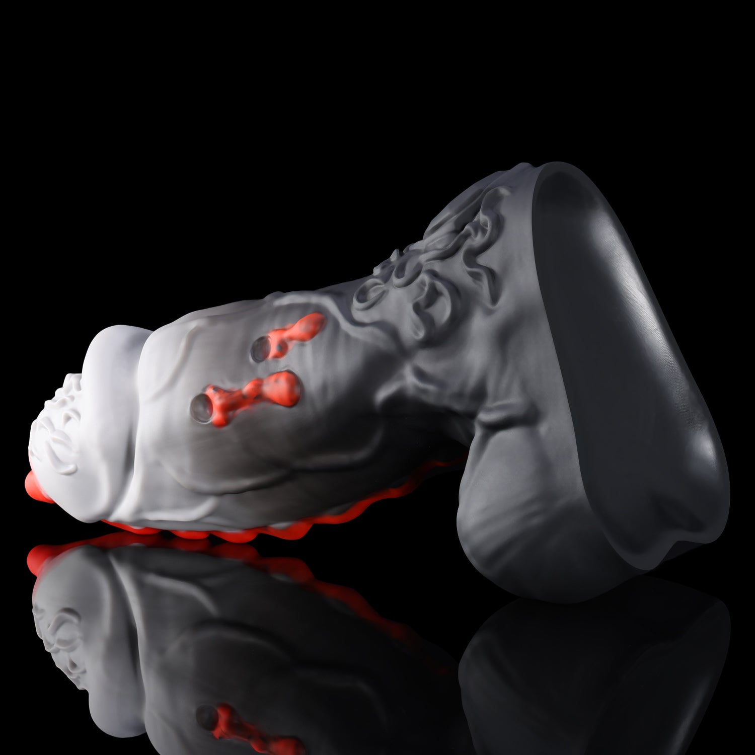 【뱀파이어】Issus