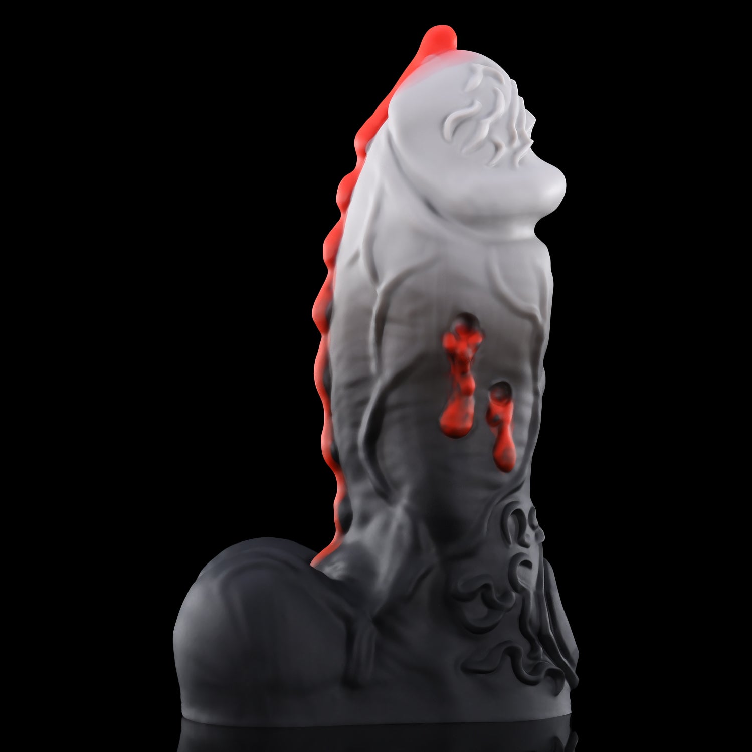 【뱀파이어】Issus