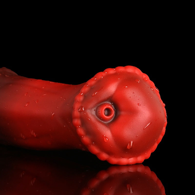 【적토 컴튜브+피스팅 로션】CONOLA -CUM TUBE 세트