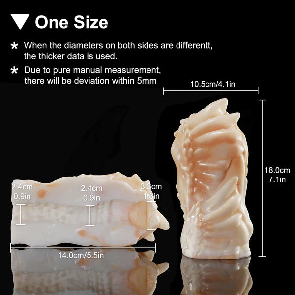 【좌천사】Virgo's Throne