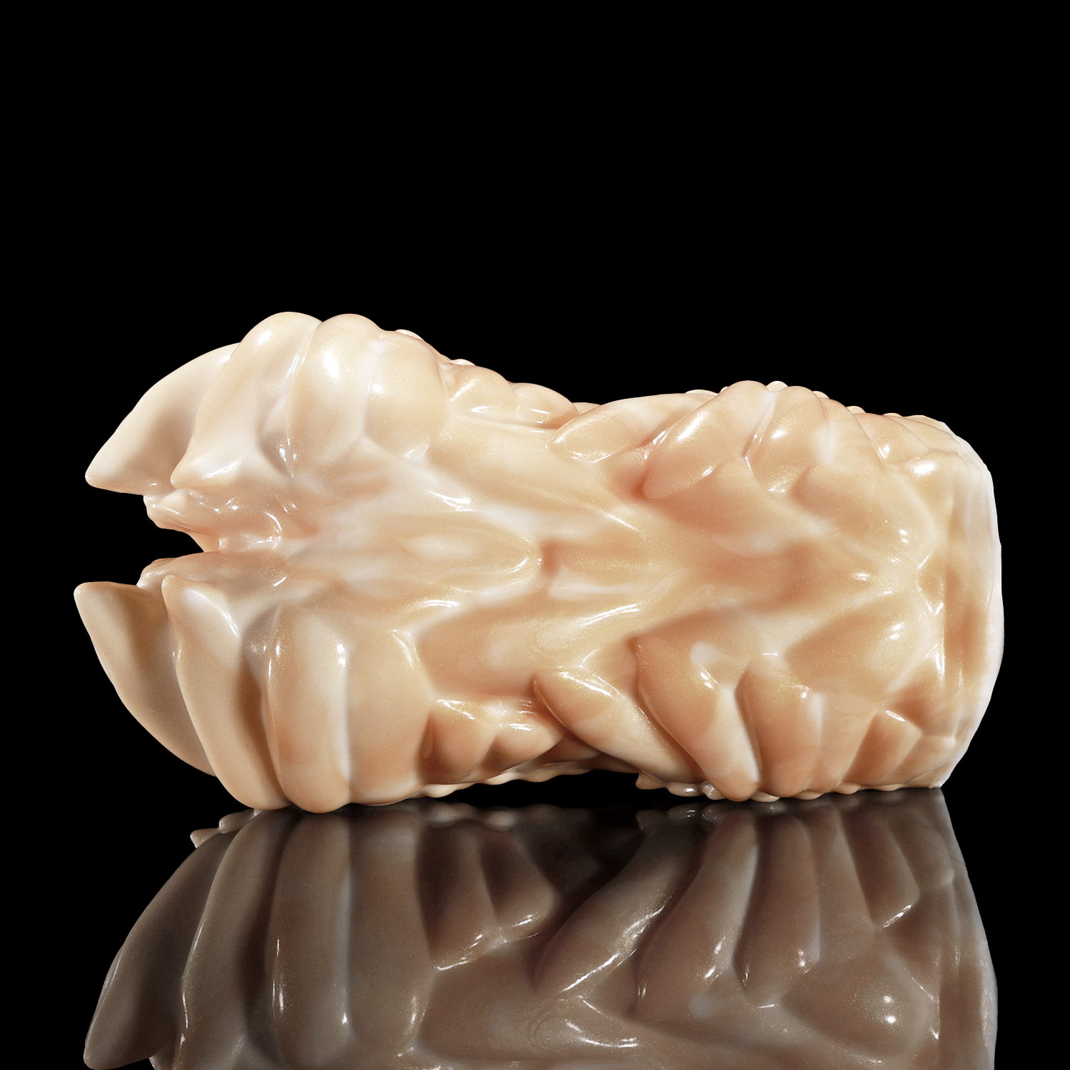 【좌천사】Virgo's Throne