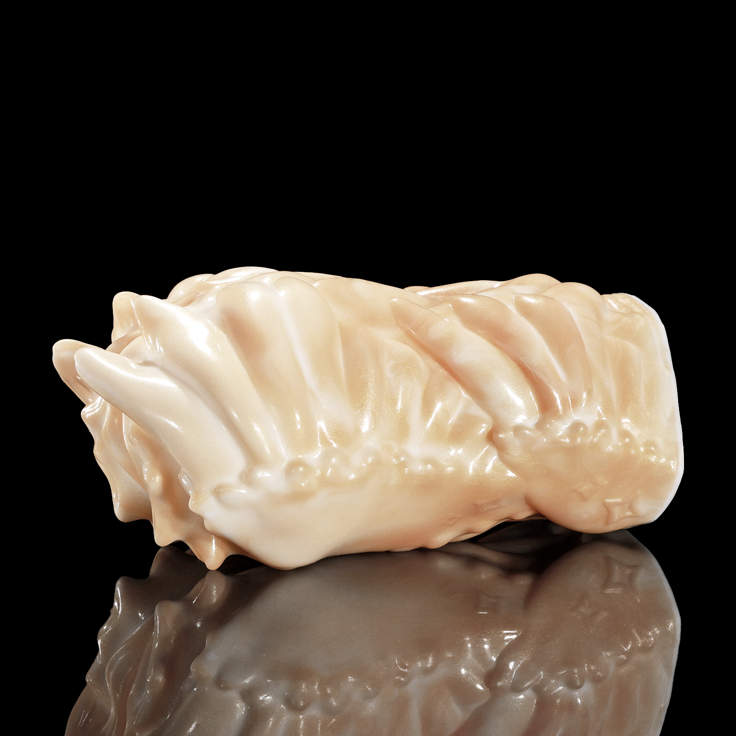 【좌천사】Virgo's Throne