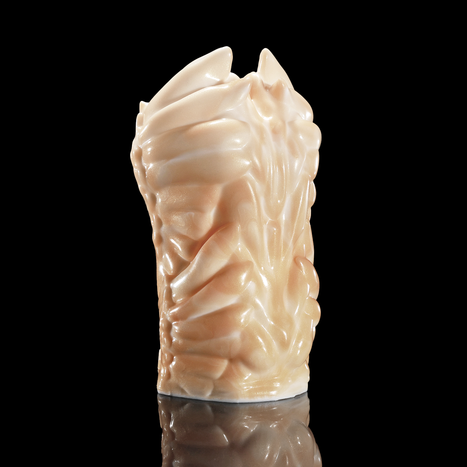 【좌천사】Virgo's Throne