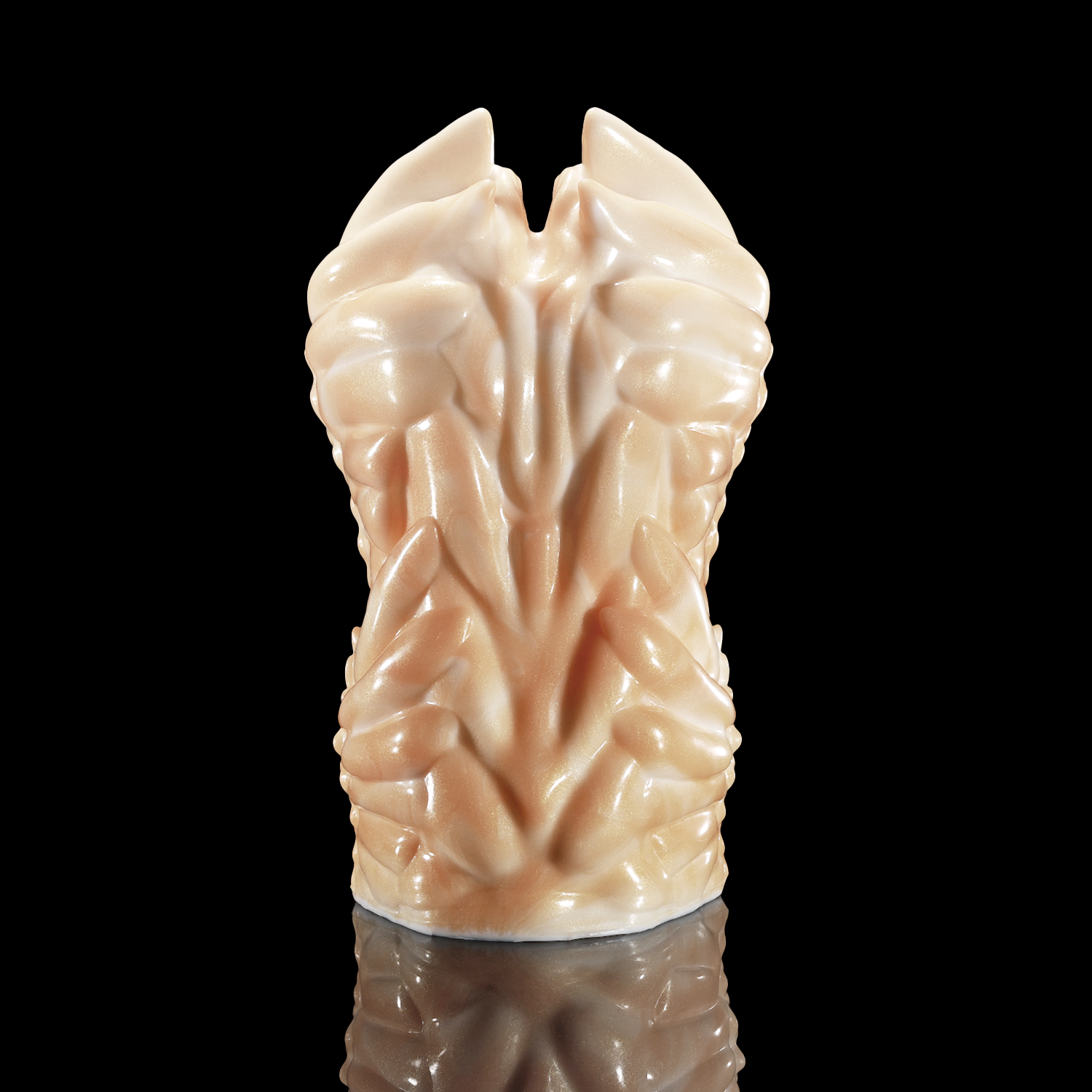 【좌천사】Virgo's Throne