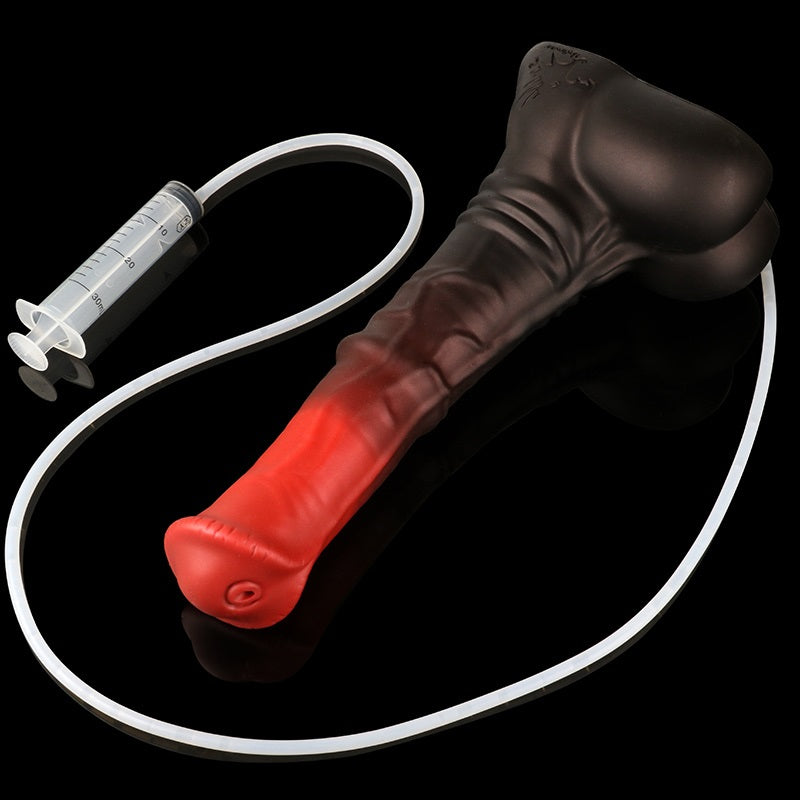 【융마 컴튜브】AVOYO-CUM TUBE 출사 딜도