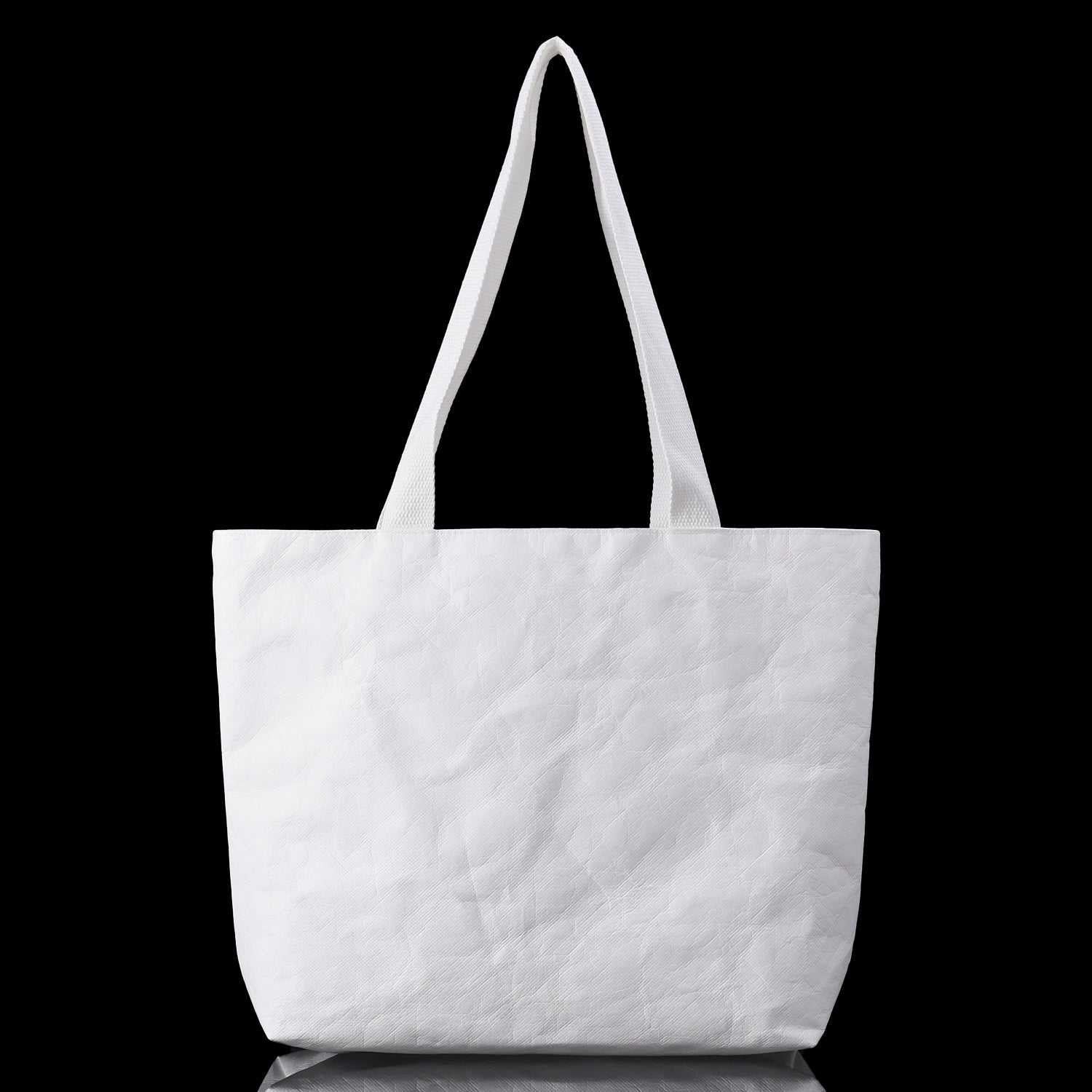 【레인보우 양면 토트백】Rainbow Totebag