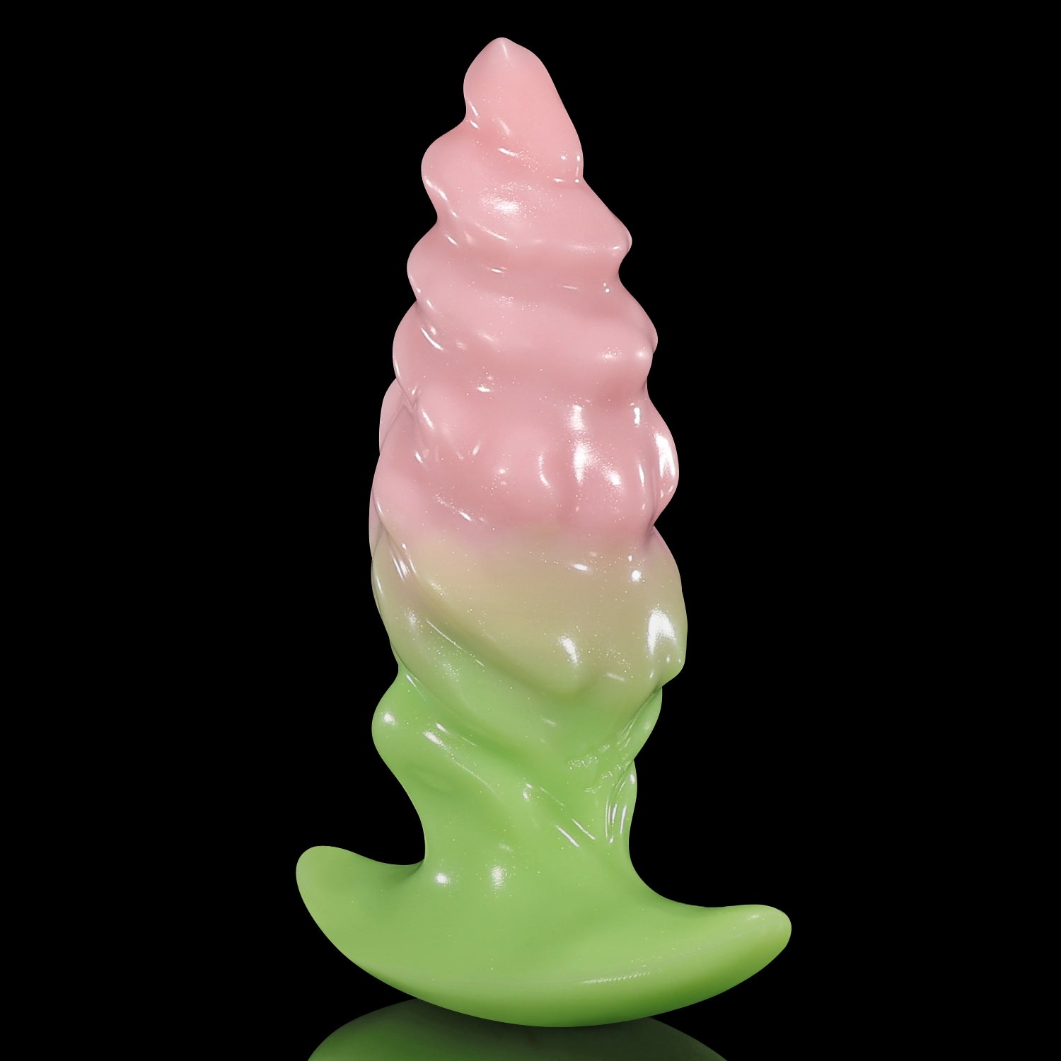 【루시퍼 플러그】Ein Plug