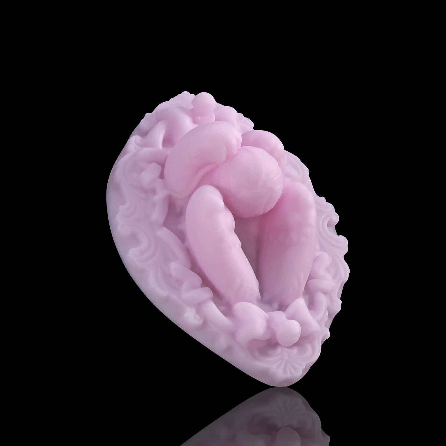 【젤리 파우】Meow Meow