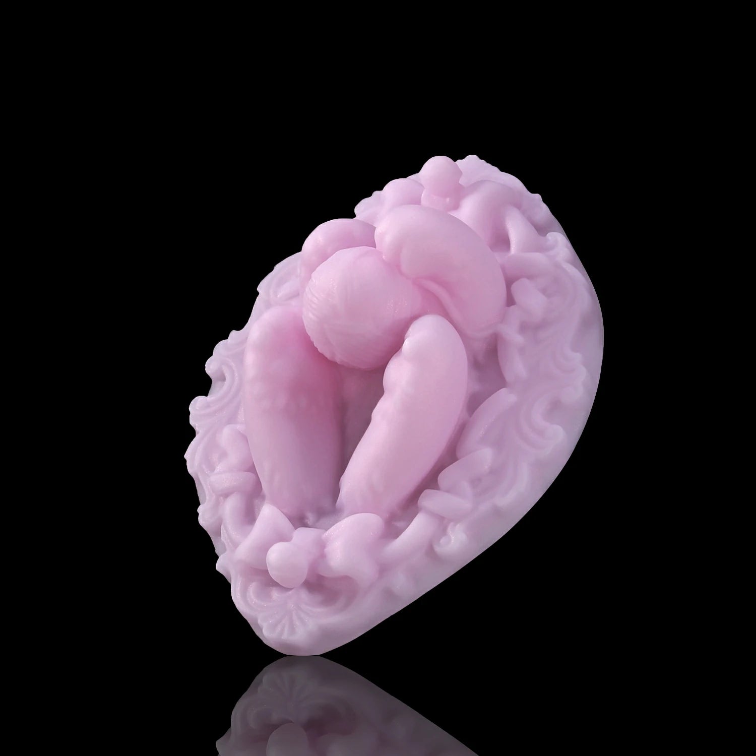 【젤리 파우】Meow Meow