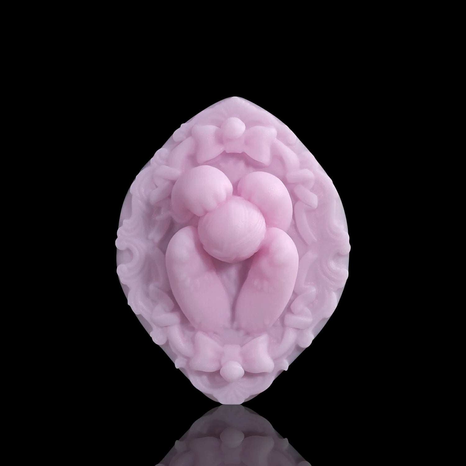 【젤리 파우】Meow Meow