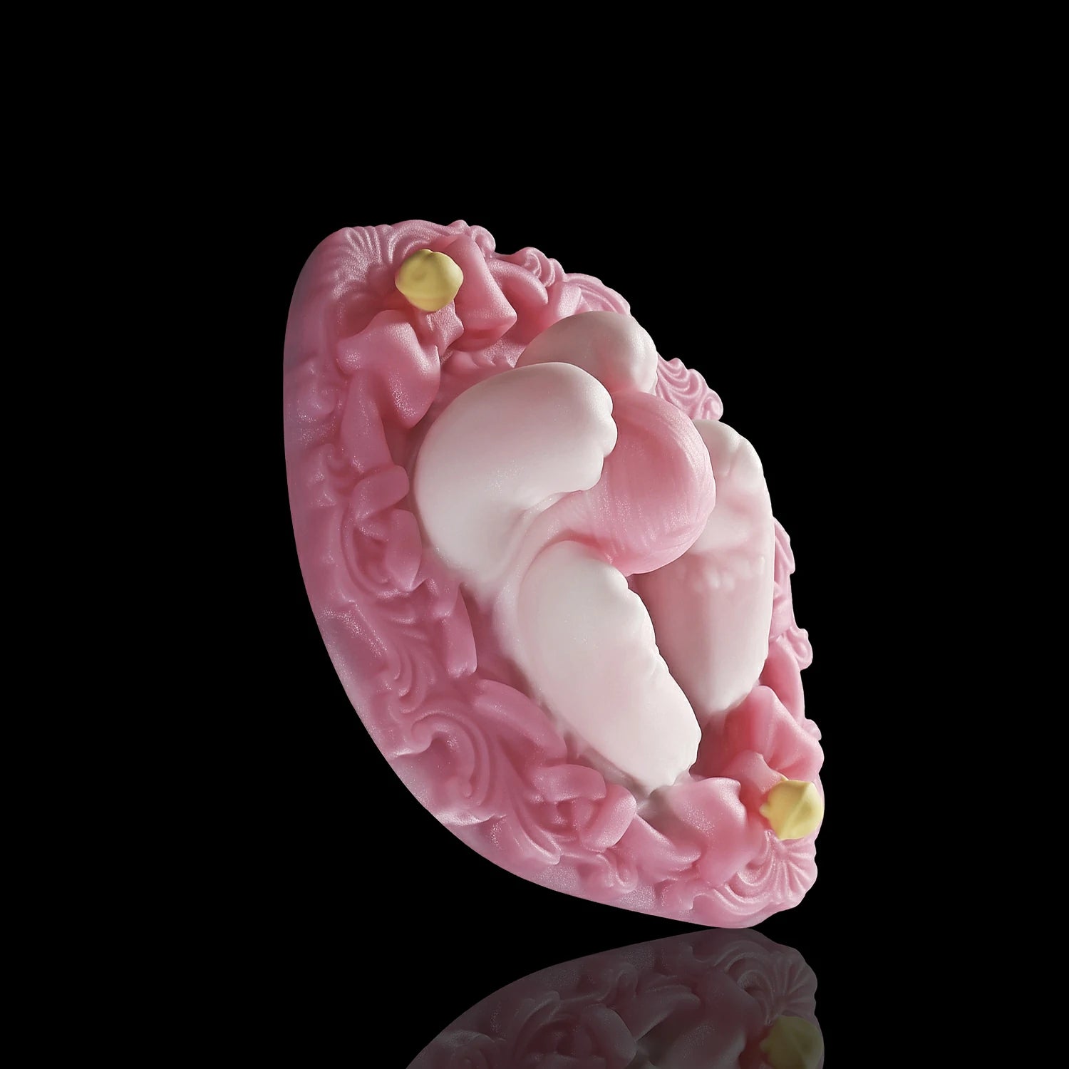 【젤리 파우】Meow Meow