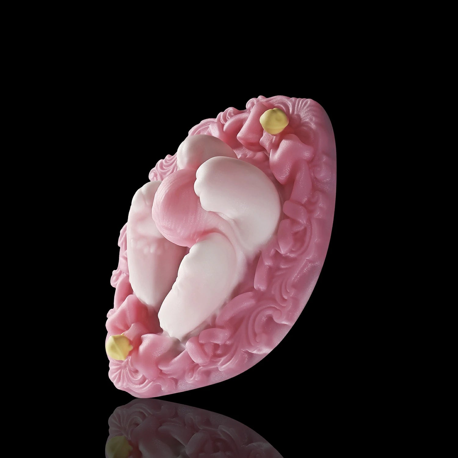 【젤리 파우】Meow Meow