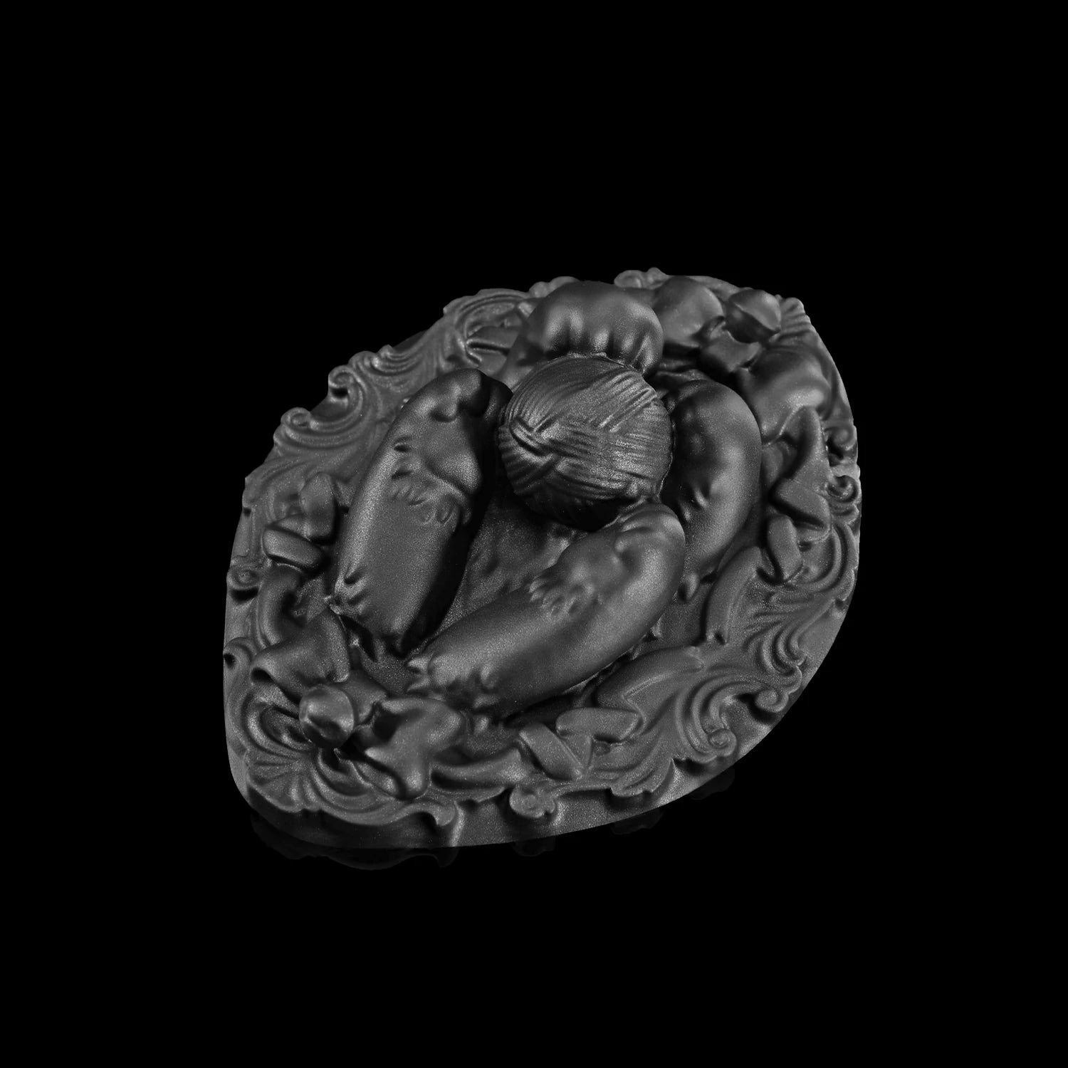 【젤리 파우】Meow Meow