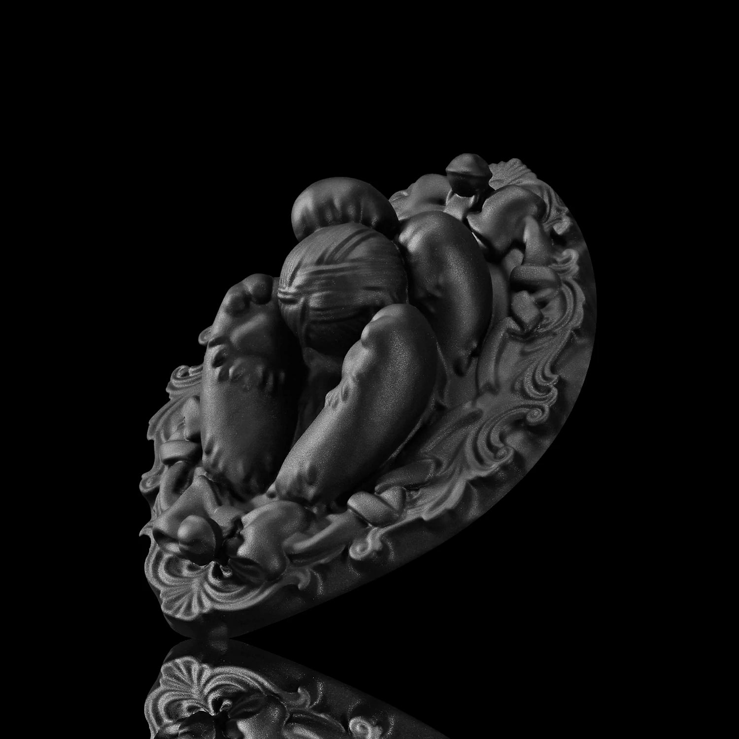 【젤리 파우】Meow Meow