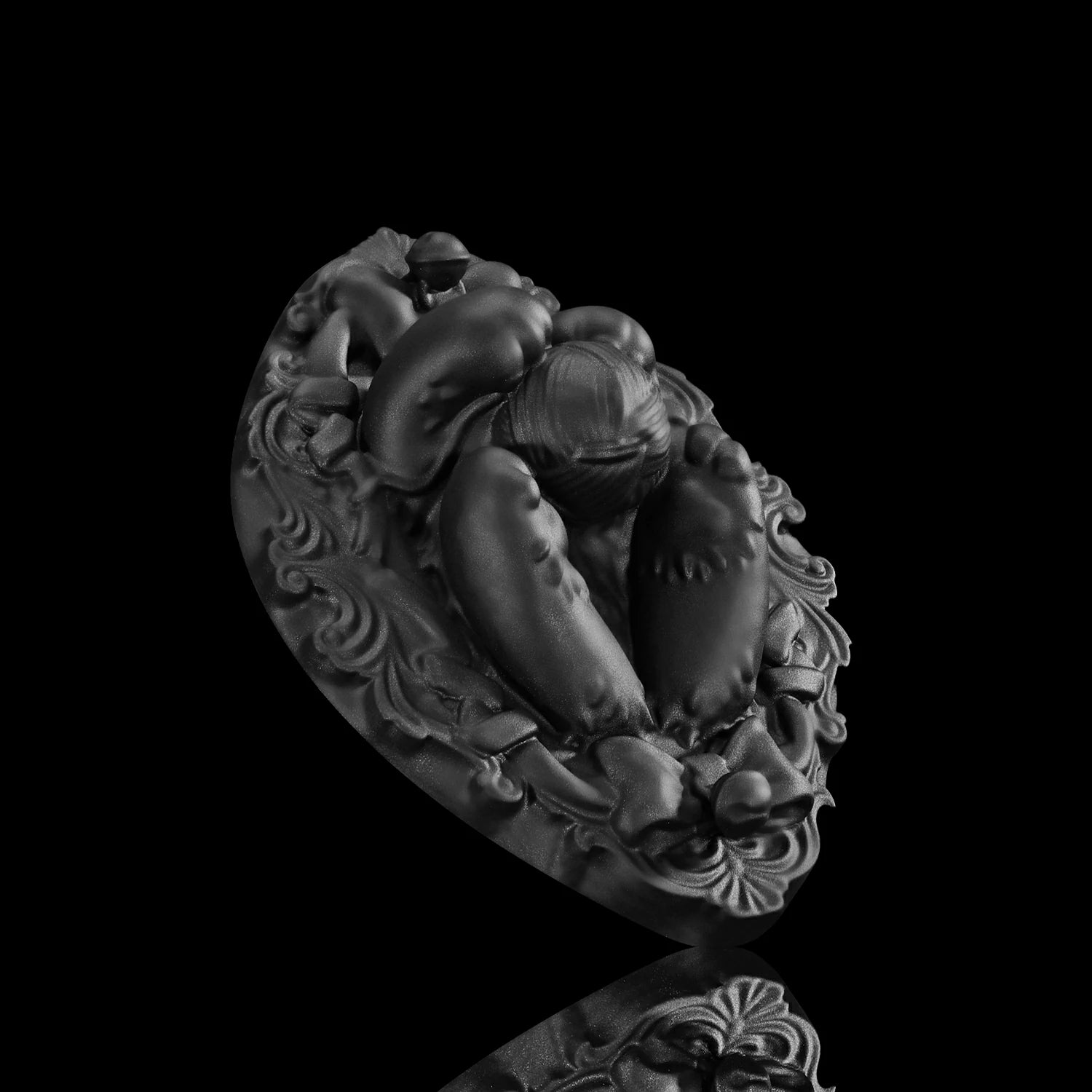 【젤리 파우】Meow Meow