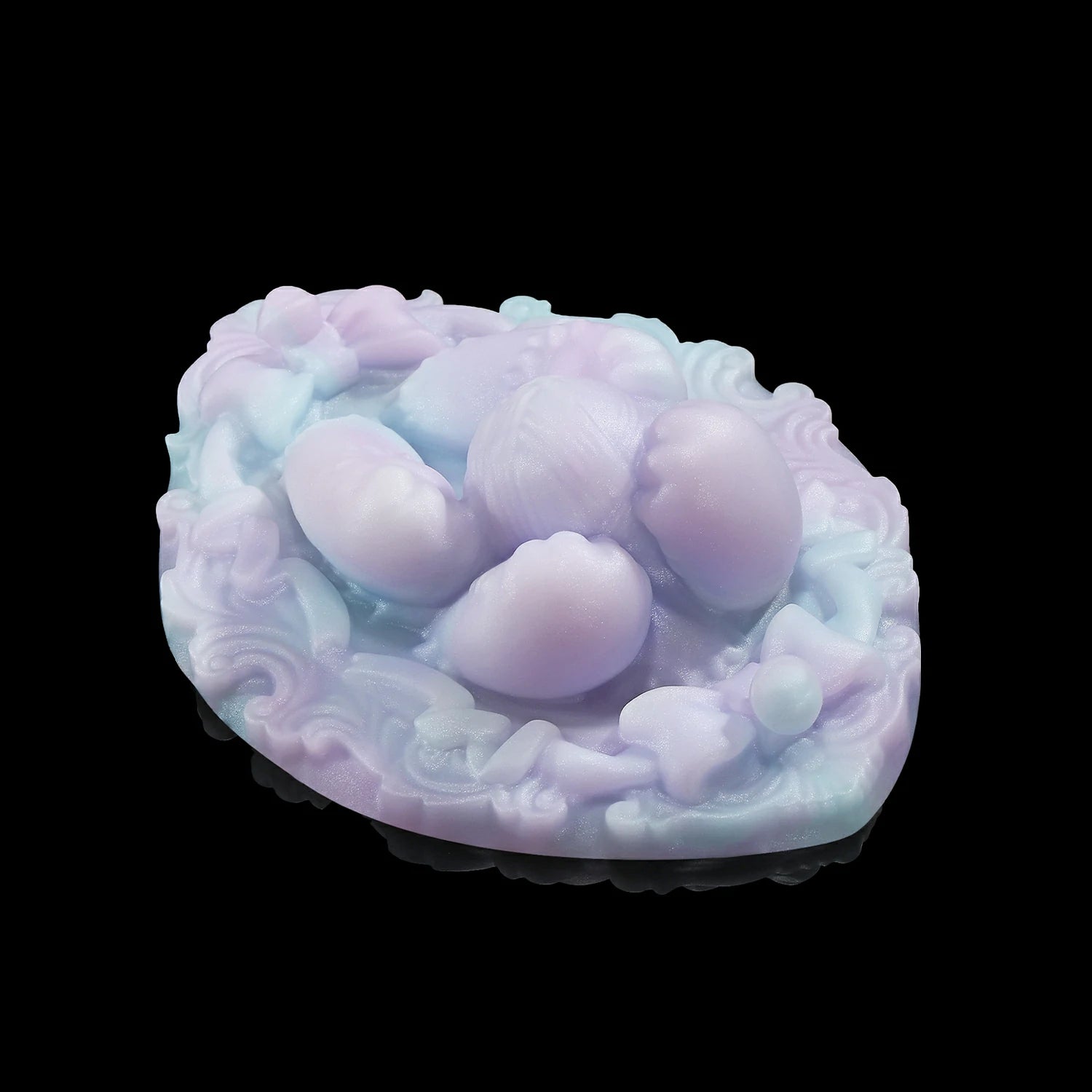 【젤리 파우】Meow Meow