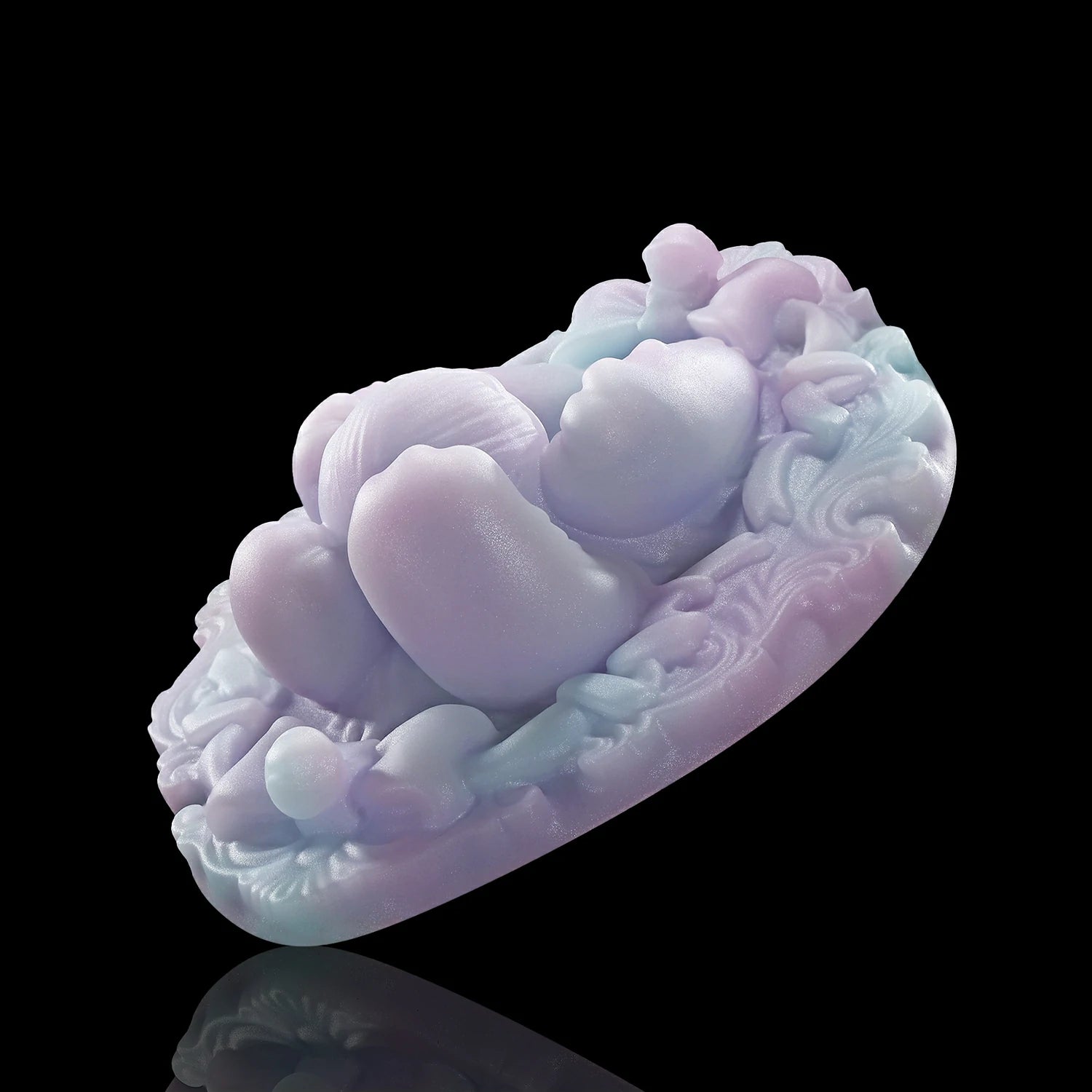 【젤리 파우】Meow Meow