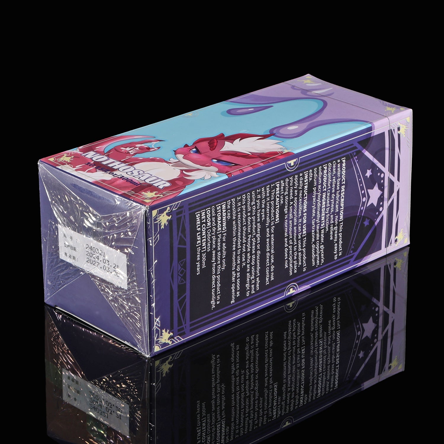 【워터베이스 러브젤】LUBRICANTS