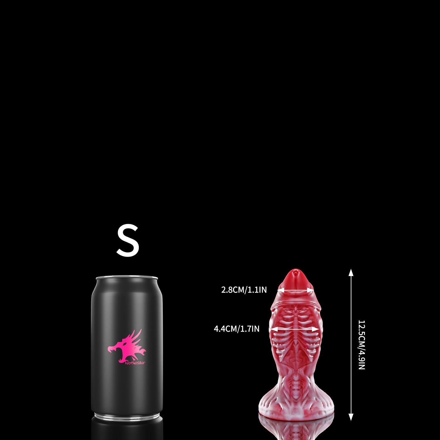 110 【조므】ZOM - S