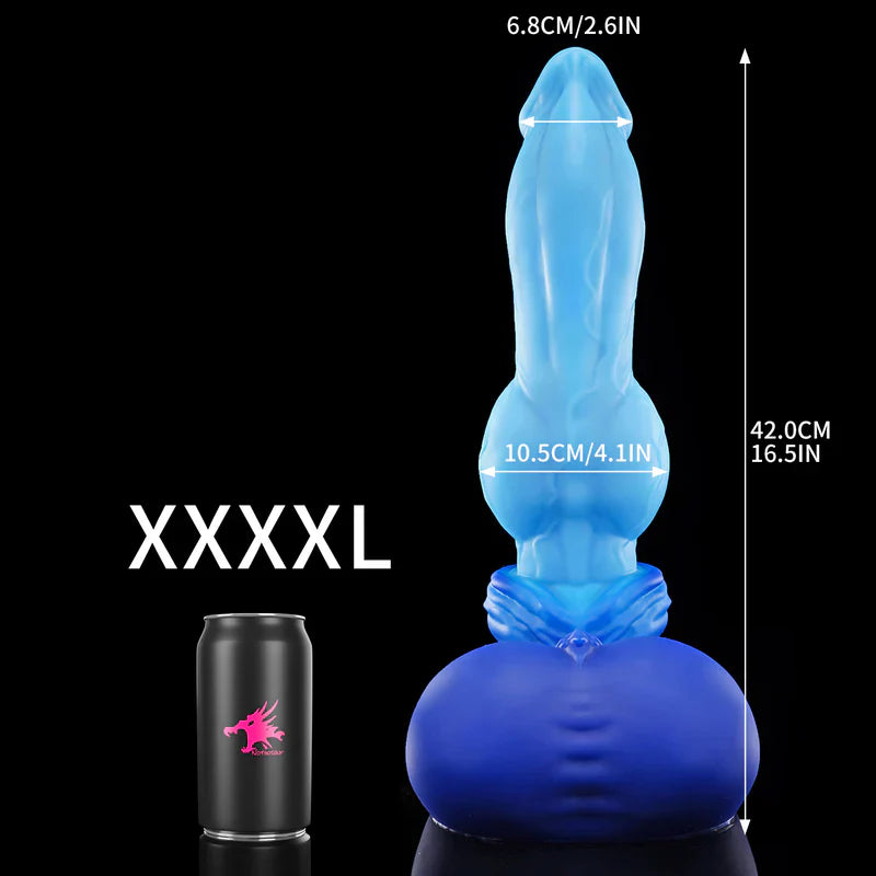 【웨어울프】GRAEMEN