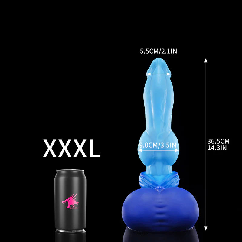 【웨어울프】GRAEMEN