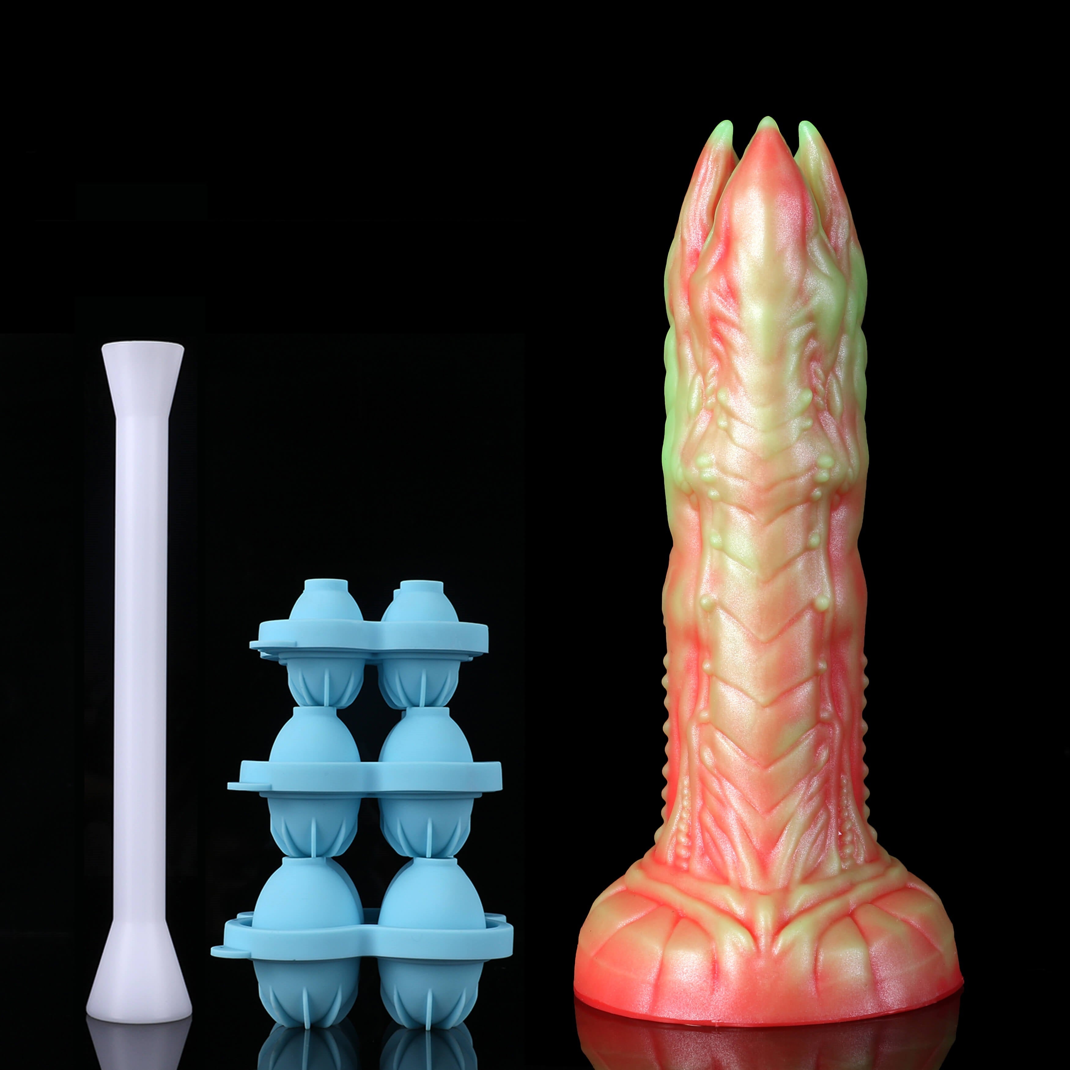 【오드리 II】AUDREY II 산란 플레이