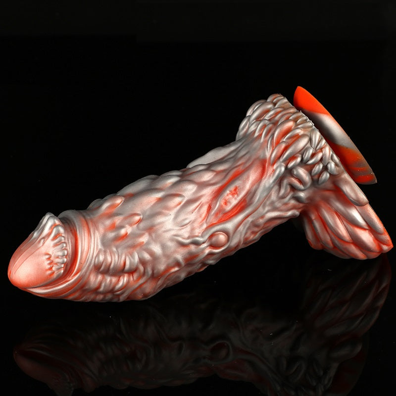 【타이런트】TUPAVOS