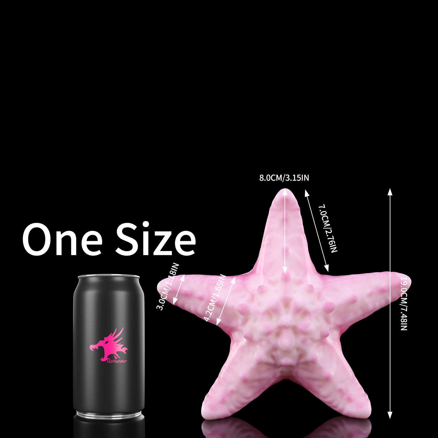 【스타터치】STAR TOUCH 클리 자극