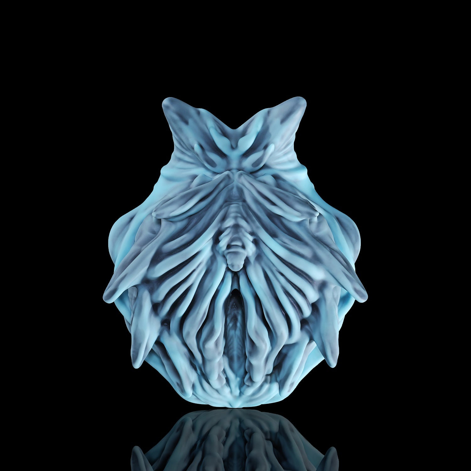 【꿈꾸는 물고기】 Pisces II's Gaze 클리토리스 자극