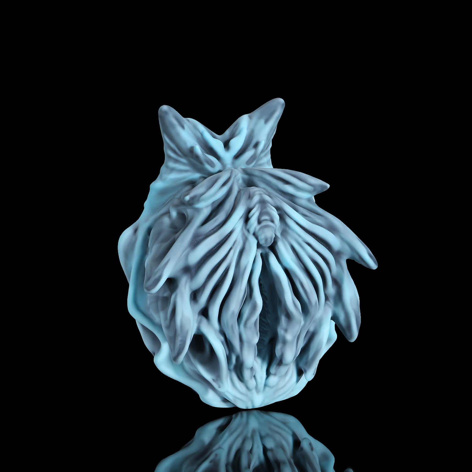 【꿈꾸는 물고기】 Pisces II's Gaze 클리토리스 자극