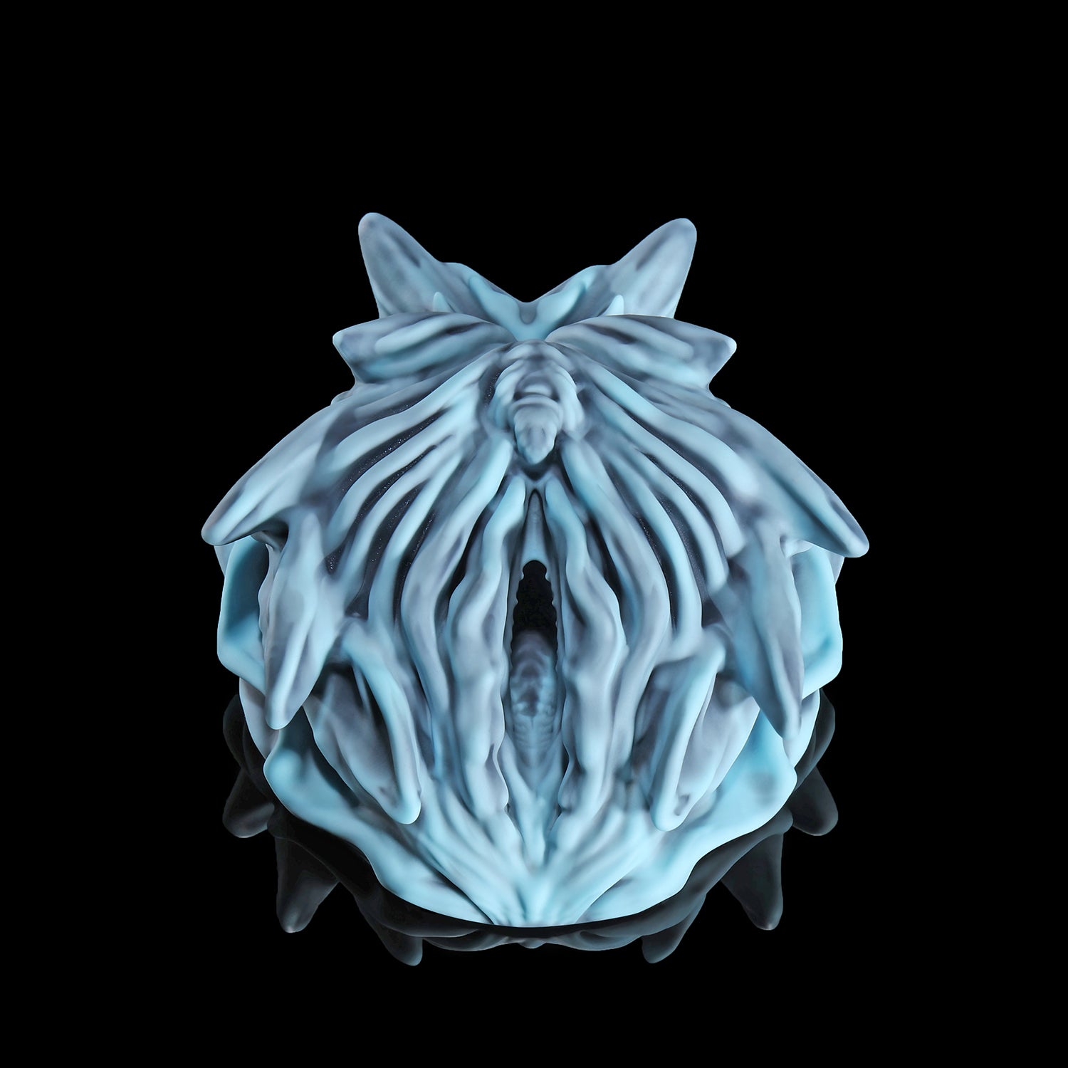 【꿈꾸는 물고기】 Pisces II's Gaze 클리토리스 자극