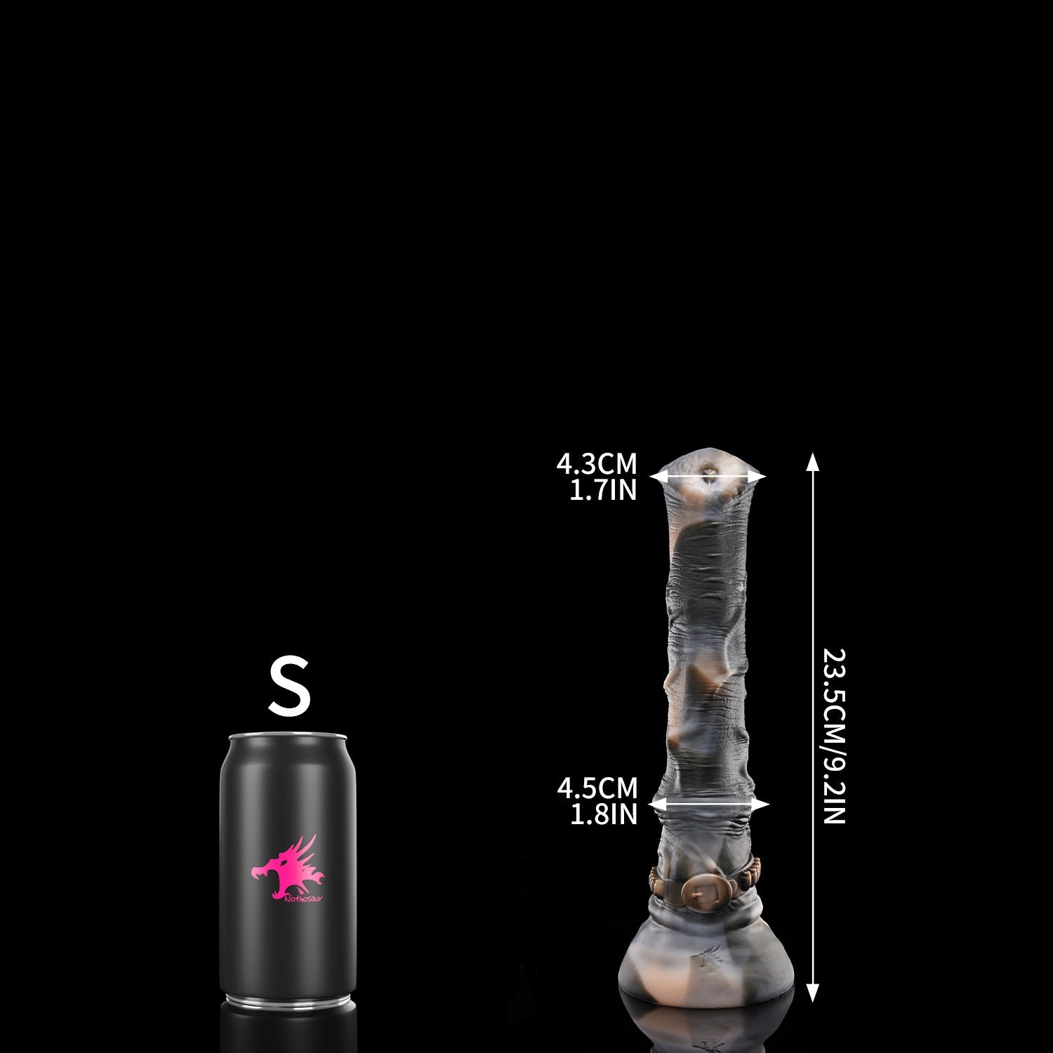 【헌터잭】HUNTER JACK