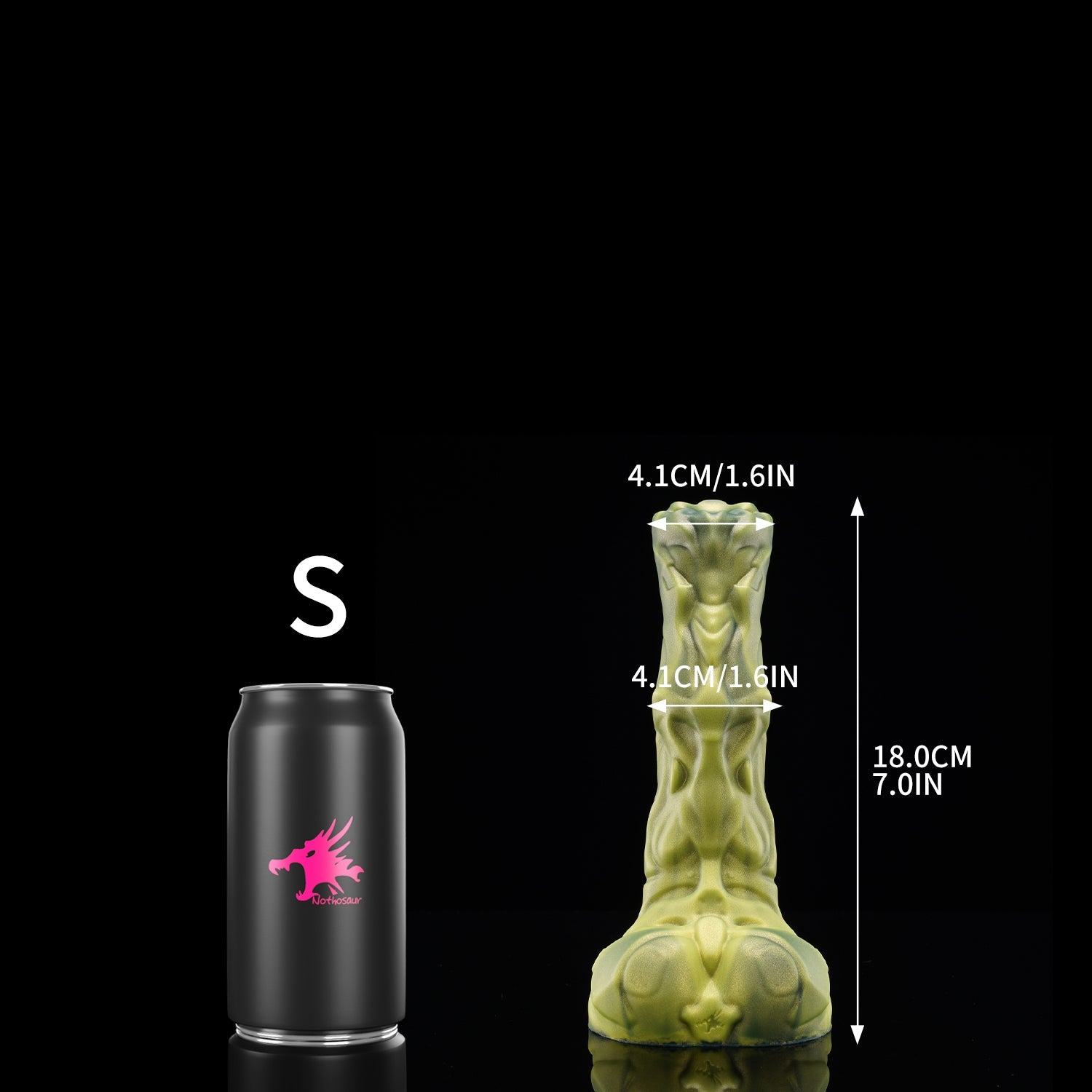 【전계 강마】FIGURE