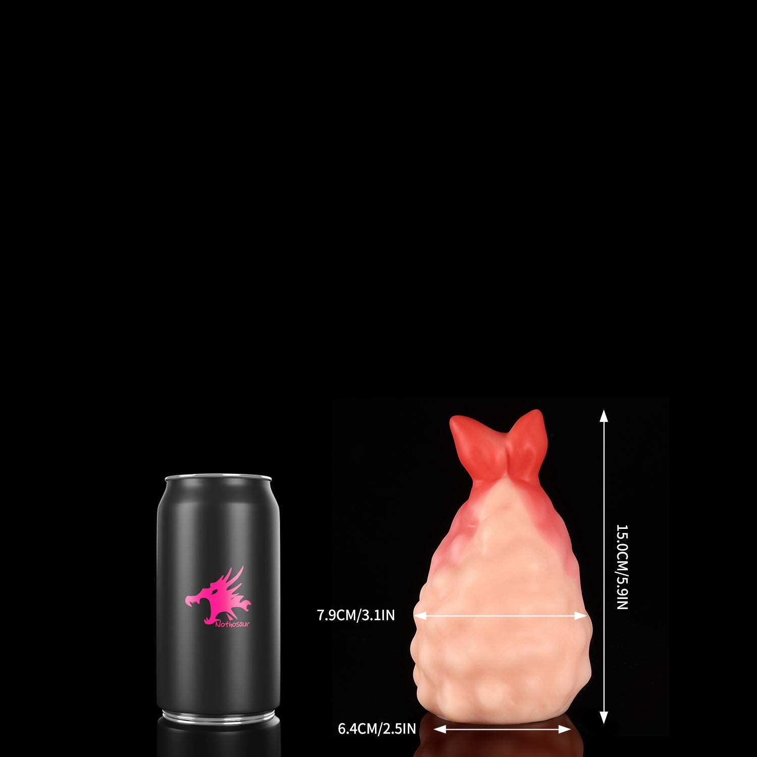 【새우튀김】Sizzle 오나홀 귀두자극