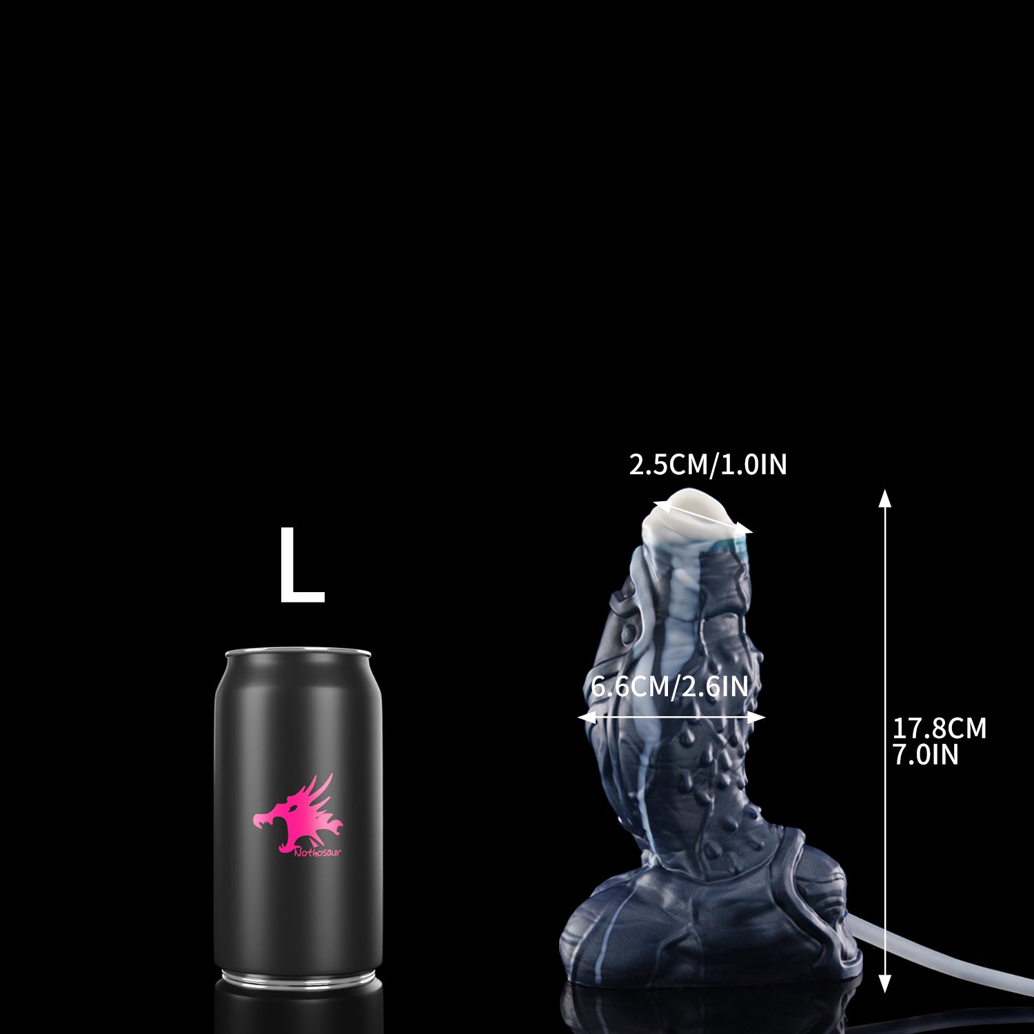 【토르벤 컴튜브】TORBEN-CUM TUBE