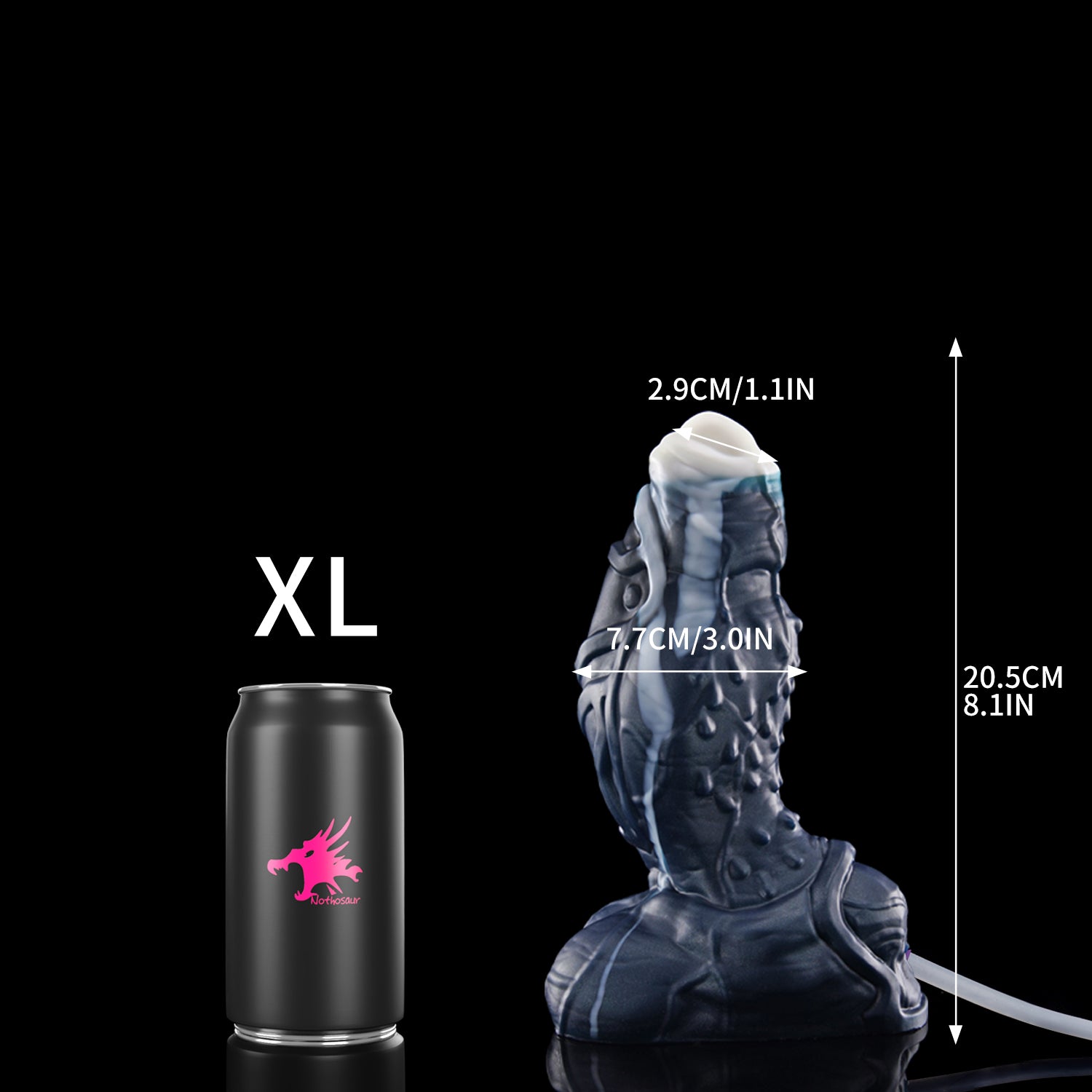 【토르벤 컴튜브】TORBEN-CUM TUBE