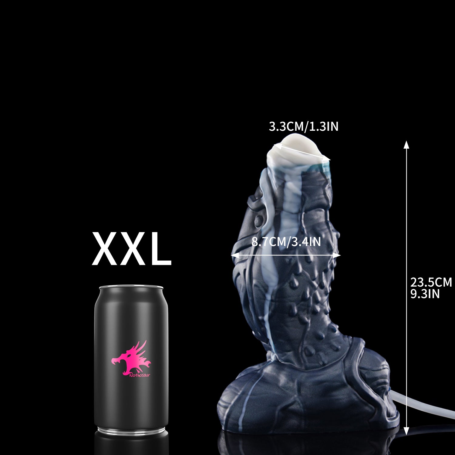 【토르벤 컴튜브】TORBEN-CUM TUBE