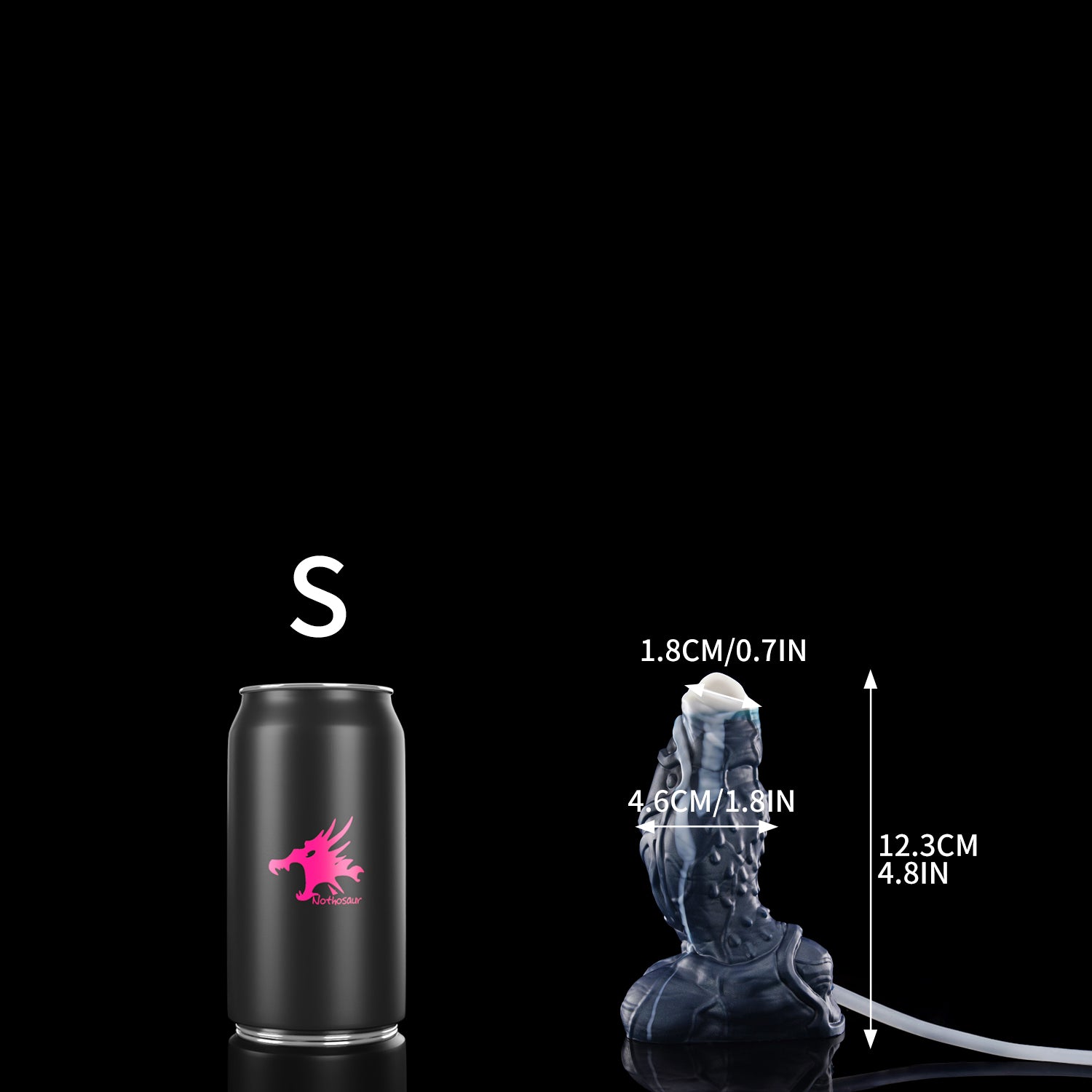 【토르벤 컴튜브】TORBEN-CUM TUBE