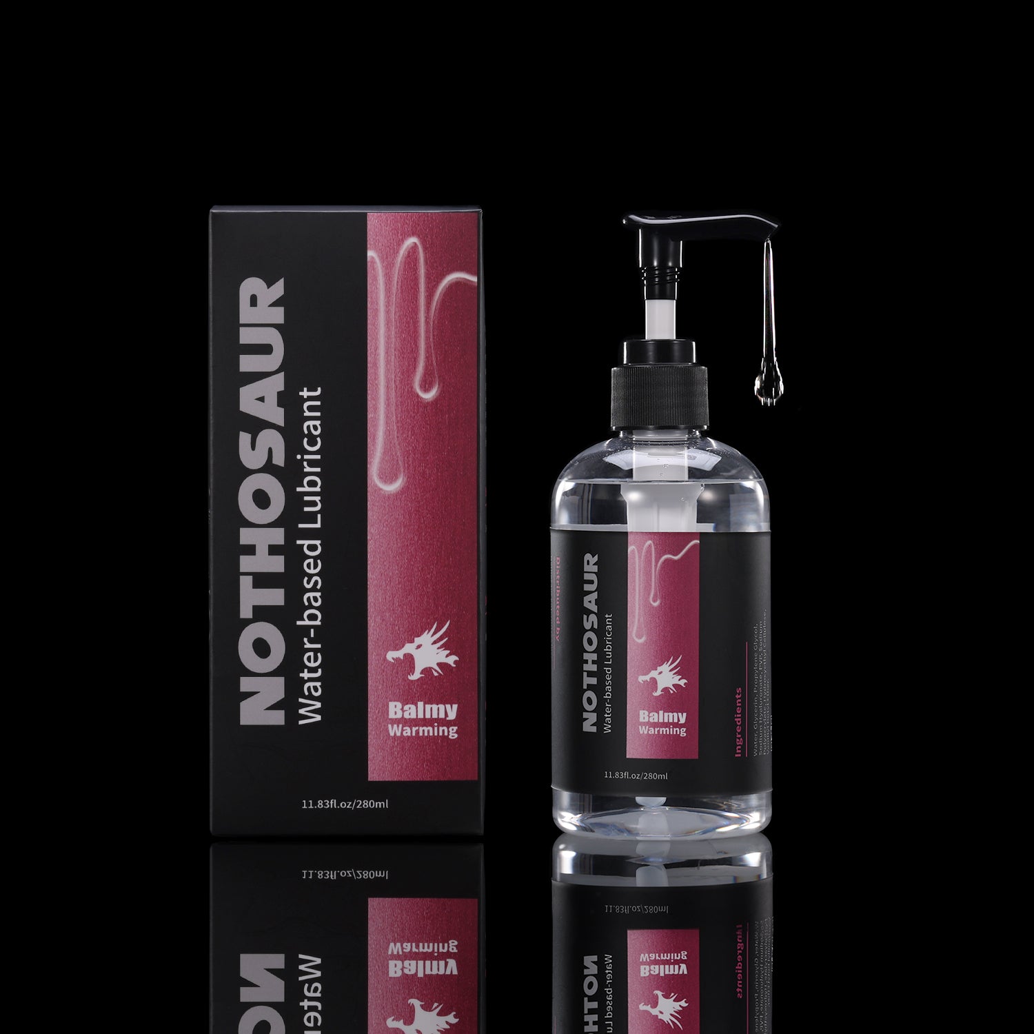 【늑대의 본능】핫젤/러브젤