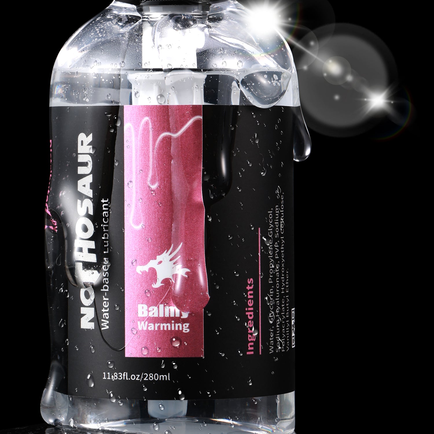 【늑대의 본능】핫젤/러브젤