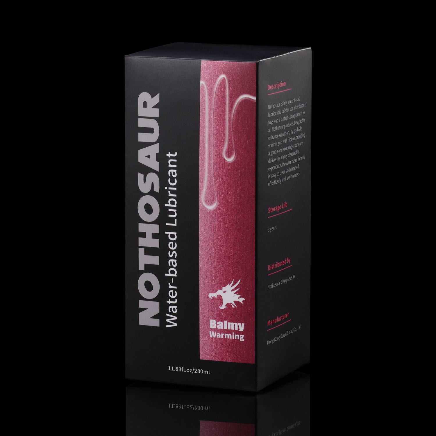 【늑대의 본능】핫젤/러브젤